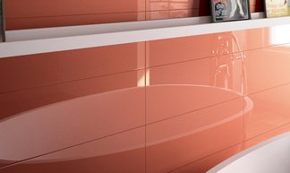 Azulejos brillantes para el baño: ¿cuáles son las propuestas de Marazzi?