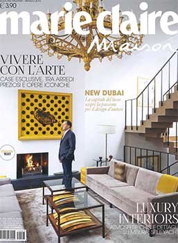 Marie Claire Maison