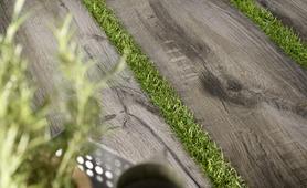 Pisos para Jardín: gres para exterior