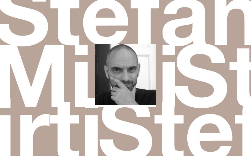 Stefano Mirti