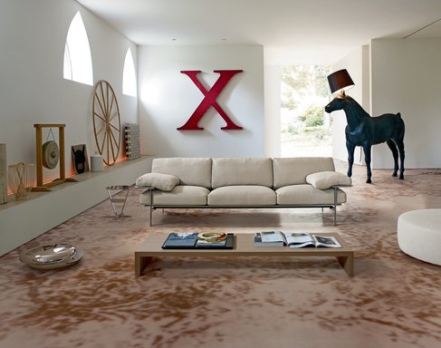Los colores y las tendencias del interiorismo de 2018