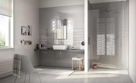 Revestimientos para baño en cerámica
