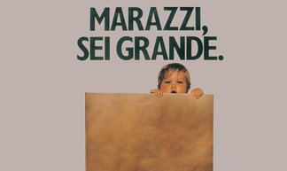 1935 – 2015. Marazzi cumple 80 años