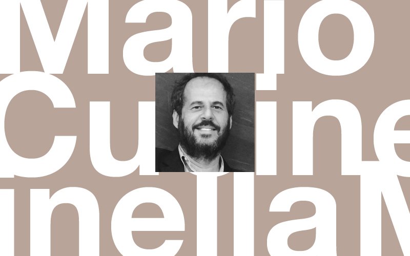 Mario Cucinella