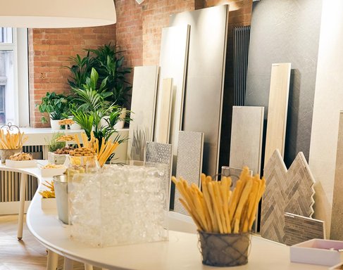 Marazzi London
