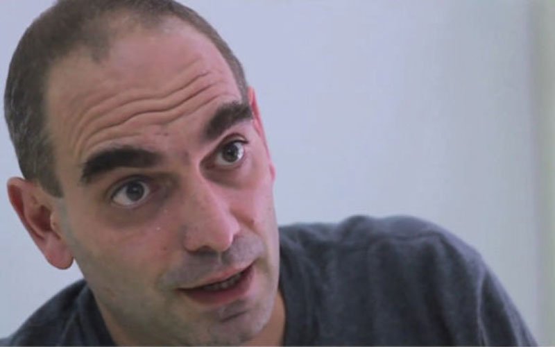 Ceramics among past, present and future. Interview with Stefano Mirti