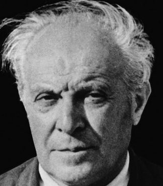 Happy Birthday Gio Ponti!