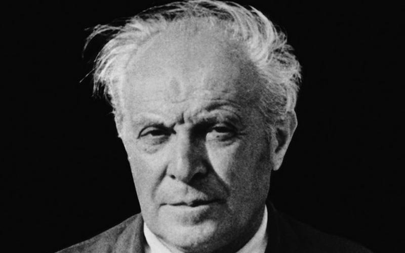 Happy Birthday Gio Ponti!