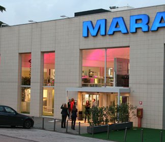 Marazzi Bologna - Area M