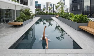 Mallol Design House, un estudio de arquitectura que muestra una nueva filosofía de trabajo