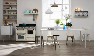  Treverkever, the new ceramic interpretation of wood.