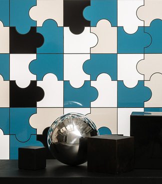 Marazzi @ Fuori Salone 2015: las citas.