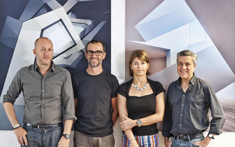 Interview with Piuarch