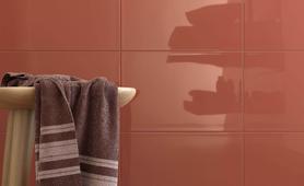 Revestimiento Baño: Chroma y Neutral