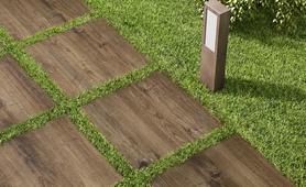 Pisos para Jardín: gres para exterior