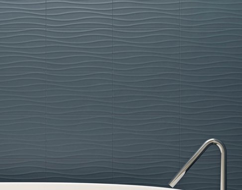Revestimiento Baño: Chroma y Neutral