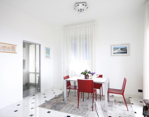 Materika reinventa el baño moderno de Casa C&A