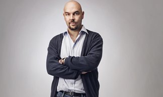 Speaking with Luca Nichetto