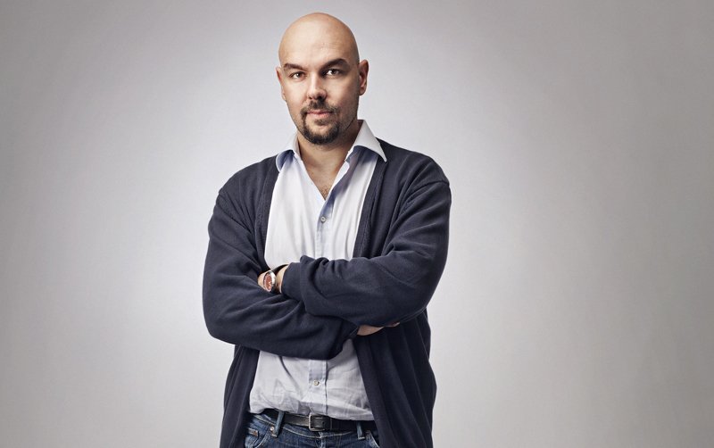 Speaking with Luca Nichetto
