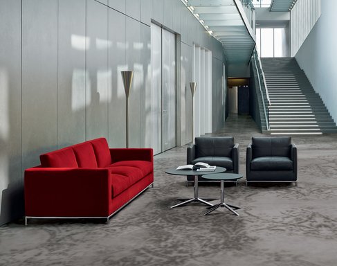 Grand Carpet - Design Antonio Citterio Patricia Viel
