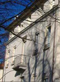 Trattoria del Volo:  apoya el proyecto de restauración