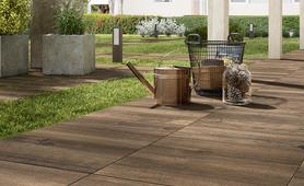 Pisos para Jardín: gres para exterior