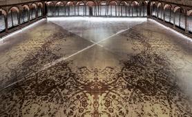 Augmented Surface. Proyecto de Antonio Citterio Patricia Viel