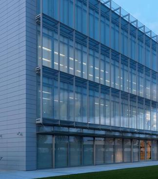 iGuzzini Lab - gres técnicas LEED