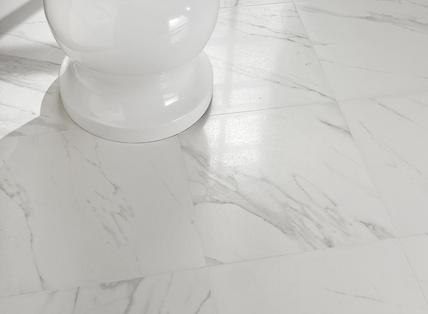 Marbleline: Azulejos para el salón: ideas y soluciones de cerámica y gres - Marazzi