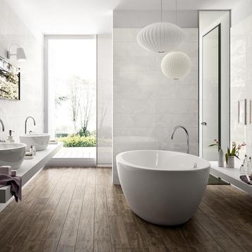 Marbleline: Revestimientos para cocina, baño, ducha y demás - Marazzi