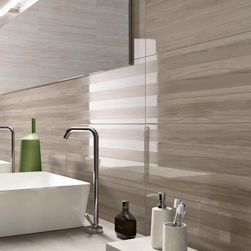 Azulejos Baño Marrón - Marazzi_579