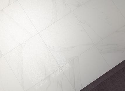 Marbleline: Azulejos de formatos medios para suelos - Marazzi