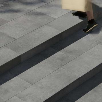 Memento20: Azulejos de efecto cemento y cotto - Marazzi