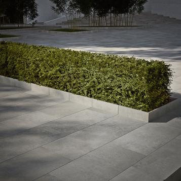 Memento20: Suelo exterior: ideas y soluciones de cerámica y gres - Marazzi
