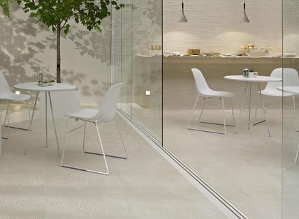 Evolutionstone: Azulejos blancos: mira las colecciones - Marazzi