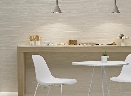 Evolutionstone: Azulejos cocina: ideas y soluciones de cerámica y gres - Marazzi