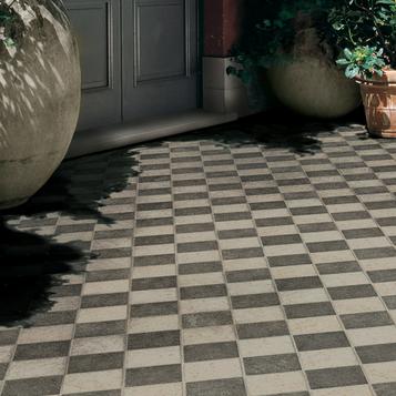 Polis: Gres porcelánico de efecto piedra - Marazzi