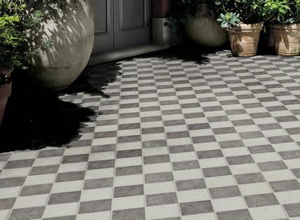 Polis: Gres porcelánico de efecto piedra - Marazzi