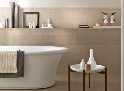 Progress: Gres porcelánico de efecto piedra - Marazzi