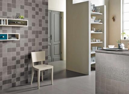 Progress: Azulejos para revestimientos y suelos: efectos y colores - Marazzi