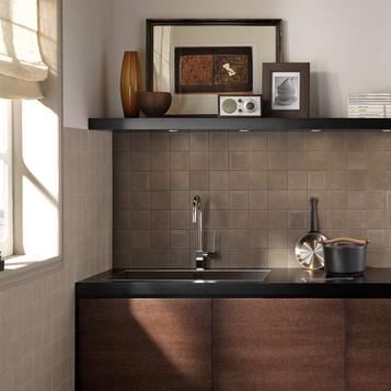 Azulejos Marrón Revestimientos - Marazzi_166