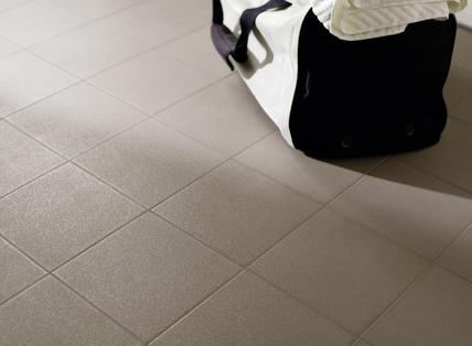 SistemC - Quarz: Azulejos de formatos pequeños para suelos - Marazzi