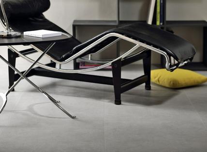 Spazio: Azulejos grises: mira las colecciones - Marazzi