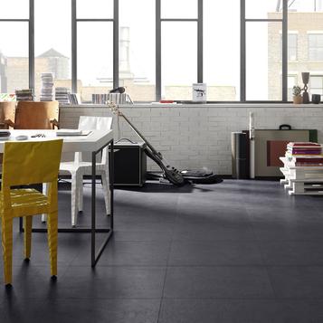 Azulejos Efecto Cemento Espacios comerciales - Marazzi_272