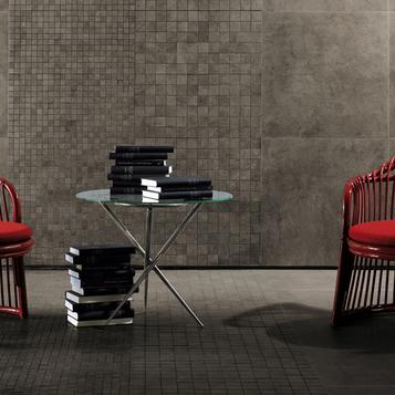 Azulejos Efecto Piedra Mosaico - Marazzi_47