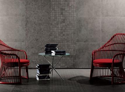 Stone Collection: Gres porcelánico de efecto piedra - Marazzi
