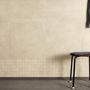 Azulejos Efecto Piedra Baño - Marazzi_47