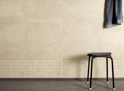 Stone Collection: Azulejos de formatos medios para suelos - Marazzi