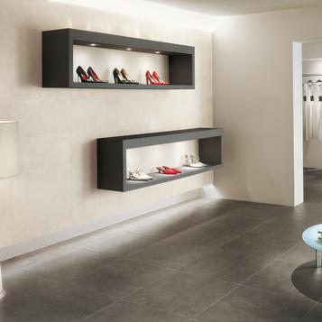 Azulejos Espacios comerciales Efecto Piedra - Marazzi_47