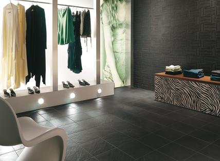 Stonehenge: Gres porcelánico de efecto piedra - Marazzi
